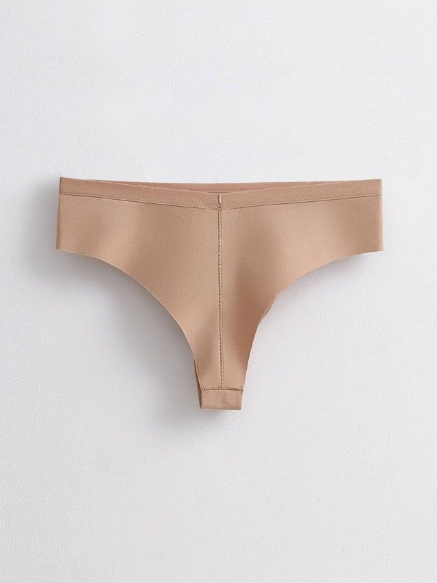 Panties CONTE ELEGANT ASSORTI RP6107, s.102, flesh colour - 2