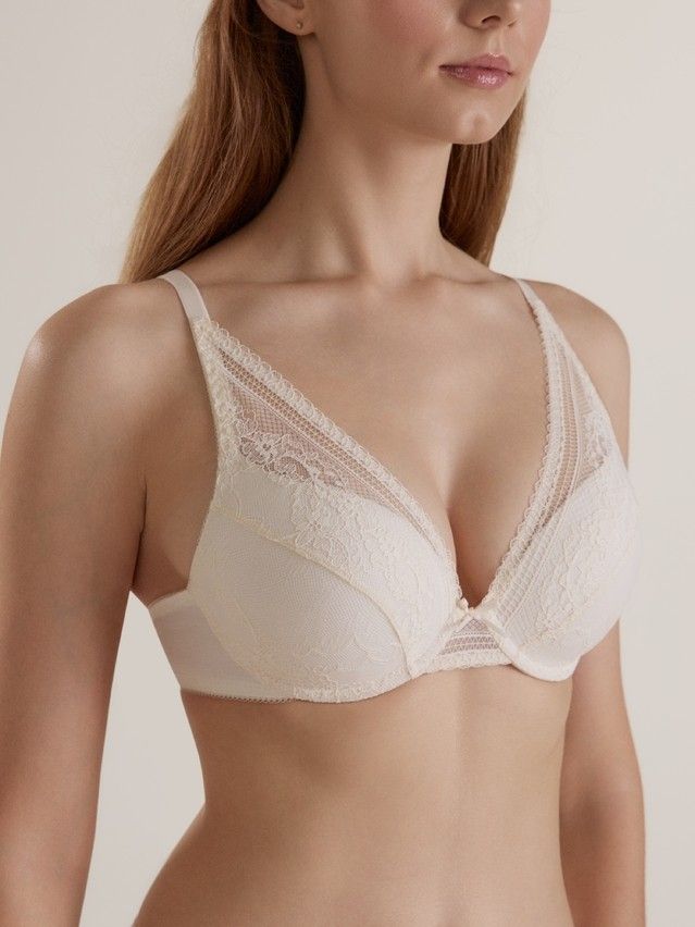 Bra CONTE ELEGANT SAKURA RB1247, s.75D, pastel - 1