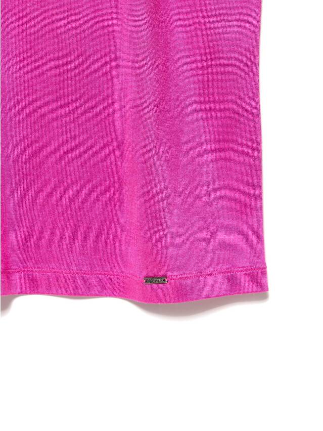 Women's t-shirt LD 1120, s.170-100, shocking pink - 6