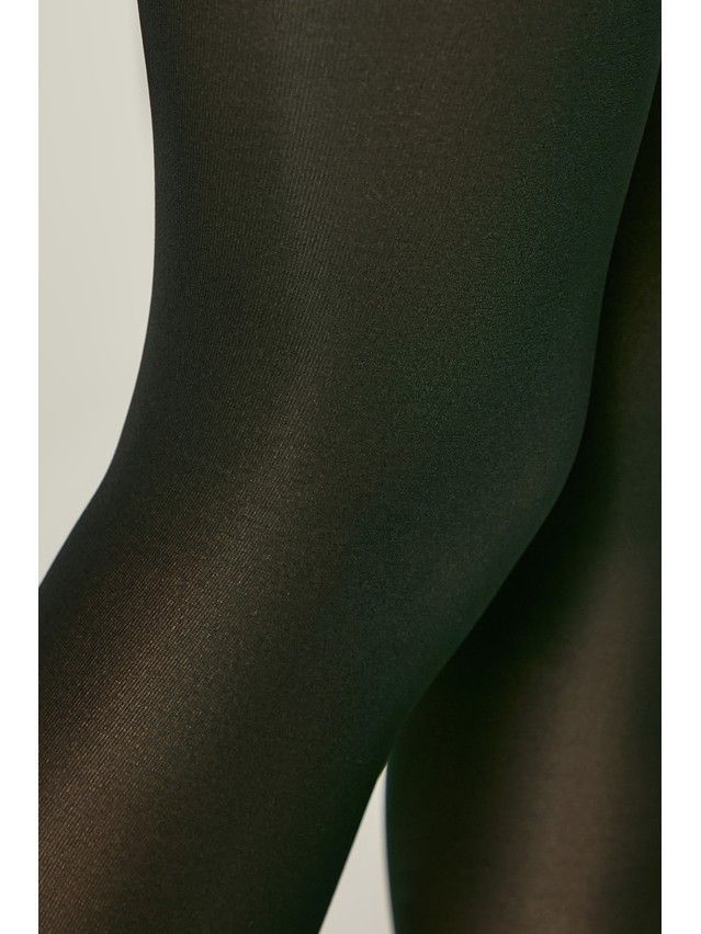 Fancy children's tights CONTE ELEGANT BALLET 60, s.104-110, nero - 6