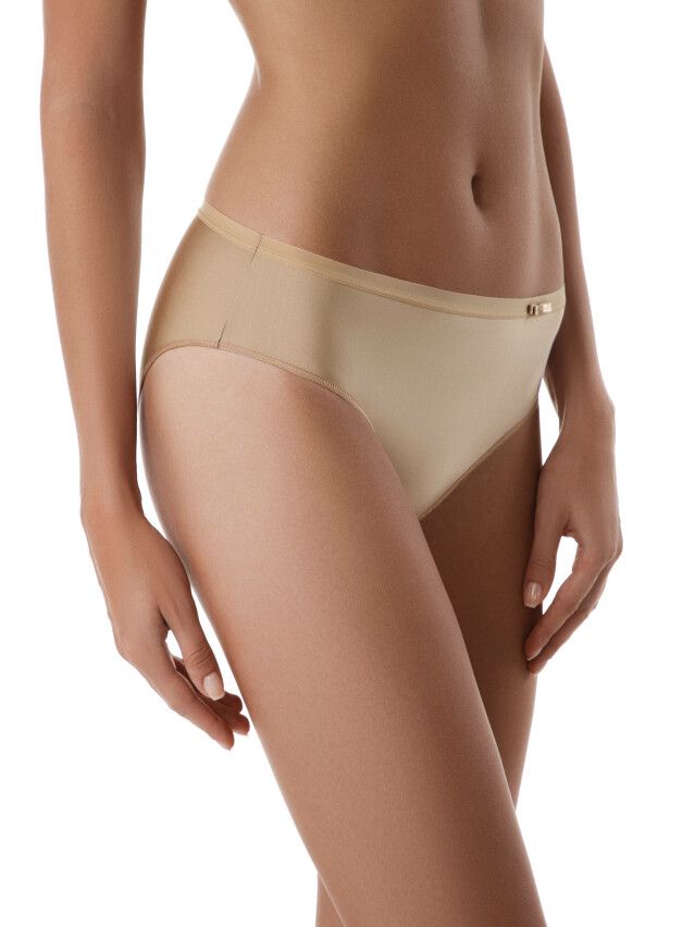 Panties CONTE ELEGANT Day by day RP0001, s.102, flesh colour - 7