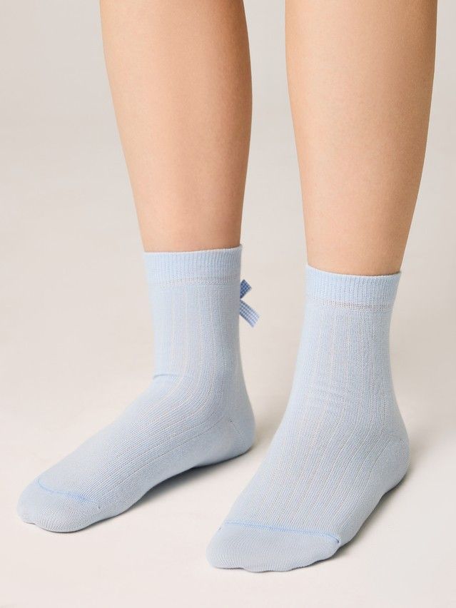 Children's socks CONTE-KIDS TIP-TOP, s.16, 109 blue - 3