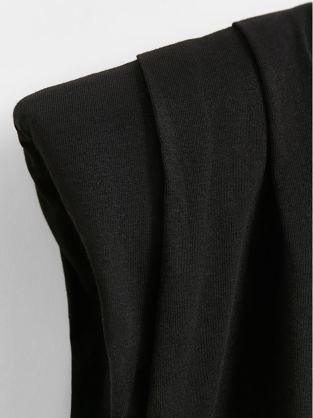 Women's blouse CONTE LBL 3447, s.170-88, black - 8