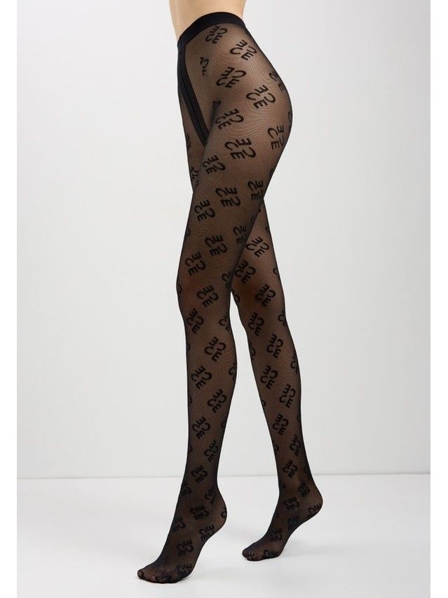 Women's tights CONTE ELEGANT LEGEND, s.2, nero - 6