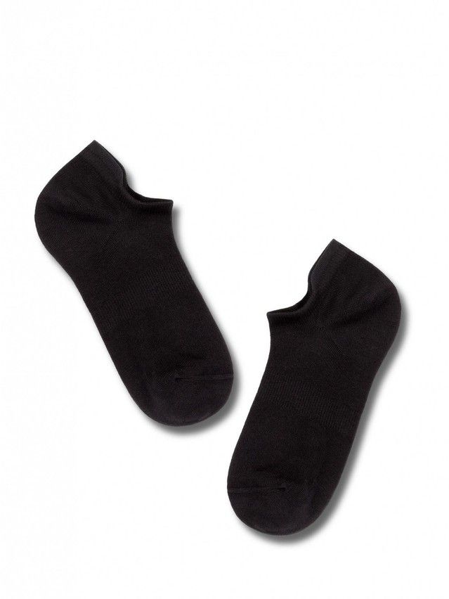 Men's socks DiWaRi ACTIVE, s. 40-41, 000 black - 1