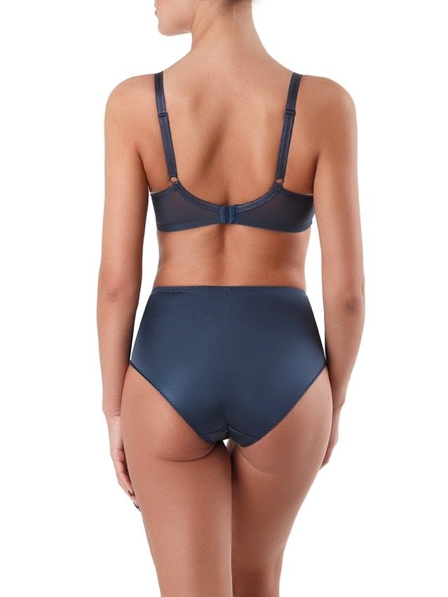 Bra CONTE ELEGANT RENDEZVOUS RB6013, s.75D, marengo - 4