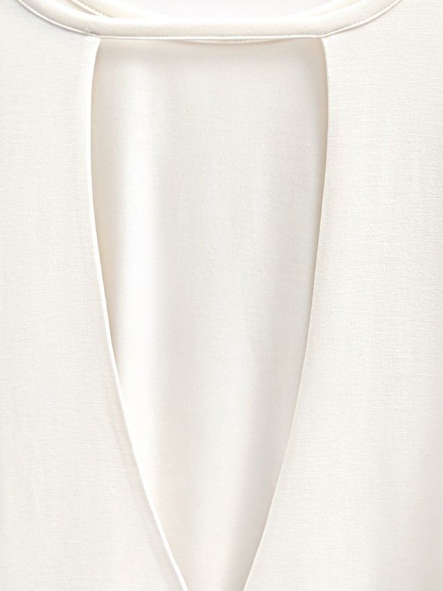 Women's jumper CONTE LD 3508, s.170-84, off-white - 6