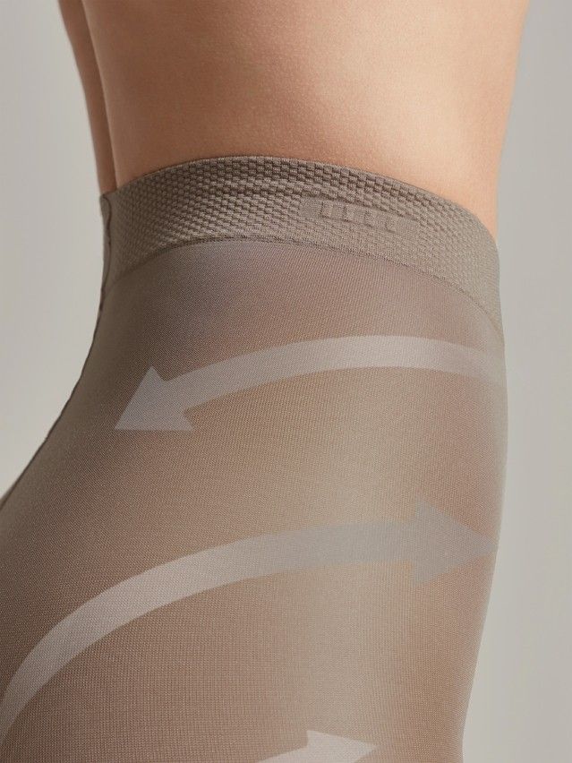 Women's tights CONTE ELEGANT CONTROL 20, s.2, shade - 2