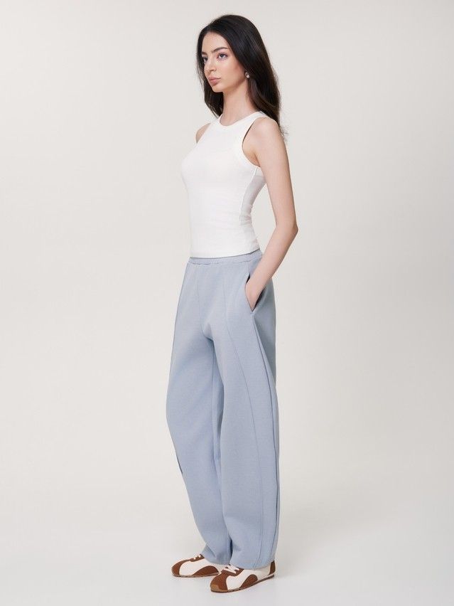 Women's top CONTE LT 3419, s.170-84, ecru - 2