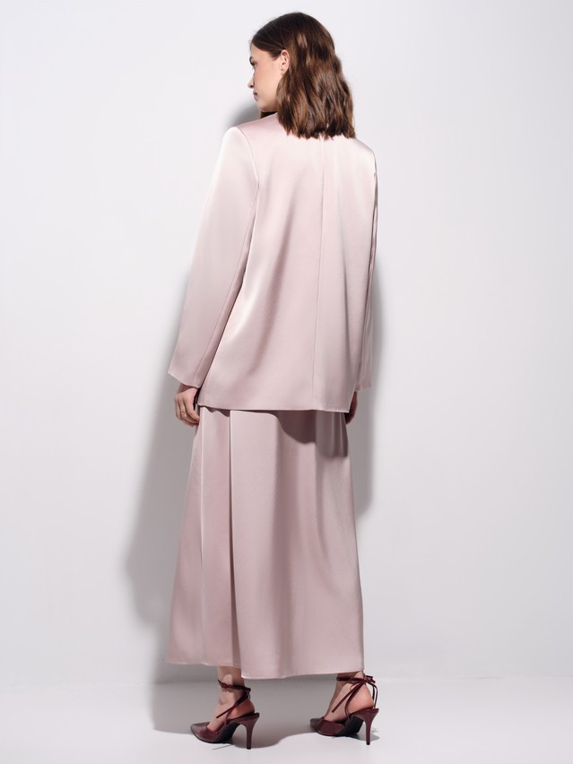 Women's jacket CONTE LJ 3388, s.170-84-90, beige - 2