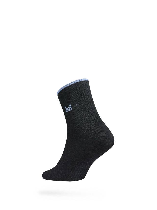 Men's socks DiWaRi ACTIVE, s. 40-41, 029 black - 2