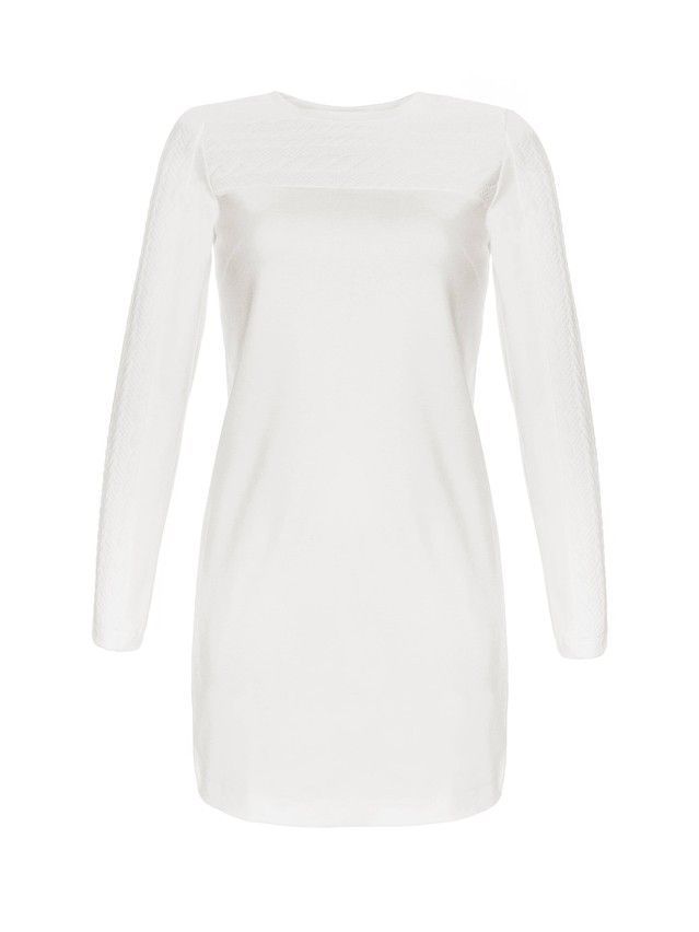 Women's tunic CONTE ELEGANT LTH 618, s.158,164-84, milky - 1