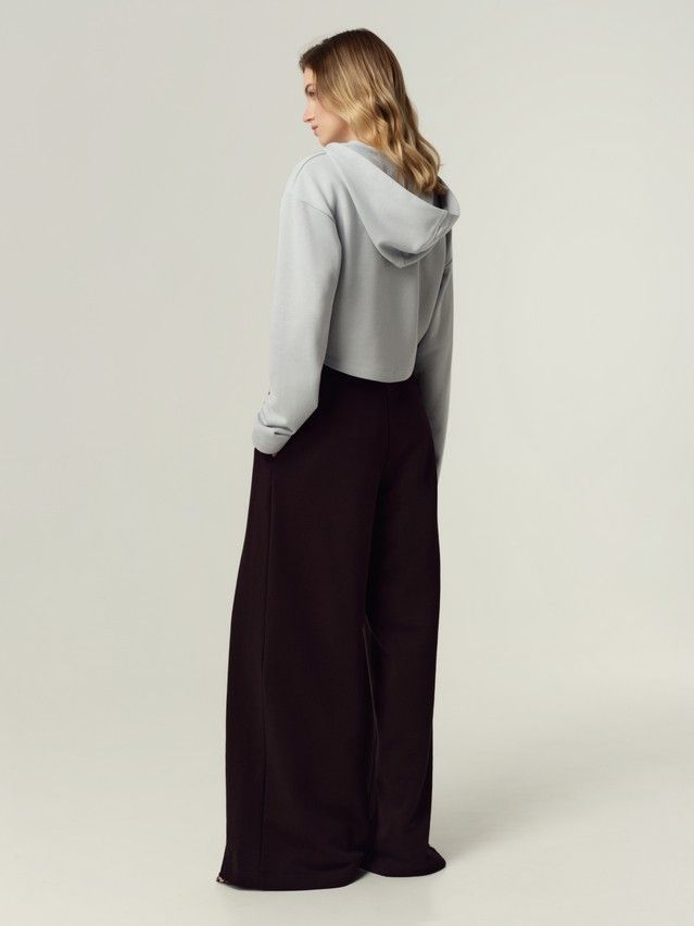 Women's jacket CONTE LJ 3374, s.170-88-94, moon grey - 2