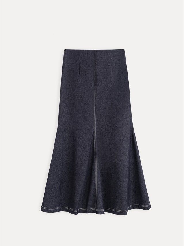 Women's skirt CONTE LU 3684, s.170-90, navy - 6
