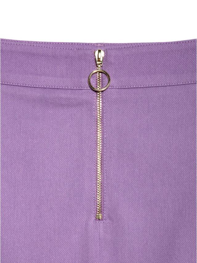 Women's skirt CONTE ELEGANT ICON, s.170-90, purple bloom - 7