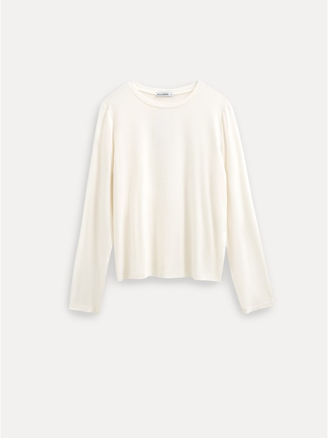 Women's jumper CONTE LD 3678, s.170-84, ecru - 6
