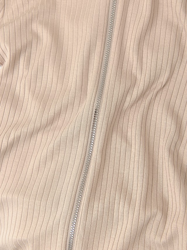 Women's jacket CONTE LJ 3252, s.170-84-90, beige - 2