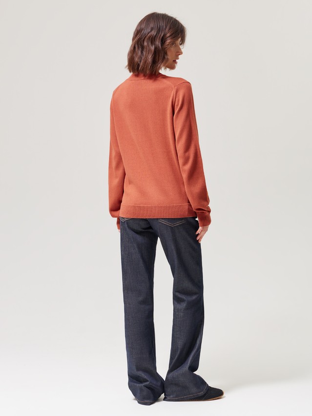 Women's pullover CONTE LDK25165, s.170-84, - 2
