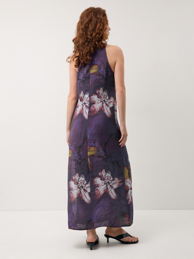 Women's sundress CONTE LSF 3425, s.170-84-90, orchid - 2