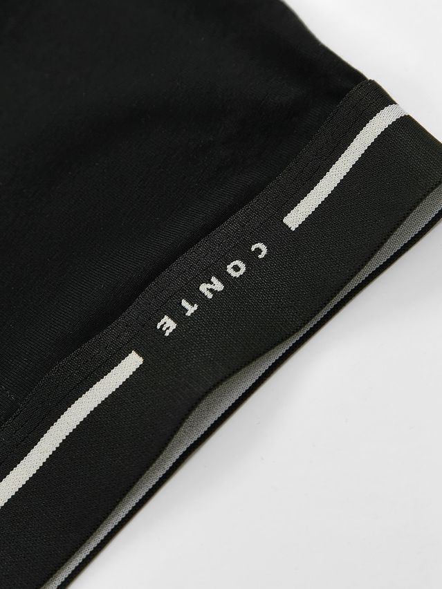 Men's underpants CONTE PREMIUM MSH 3601, s.78,82, black-black - 8