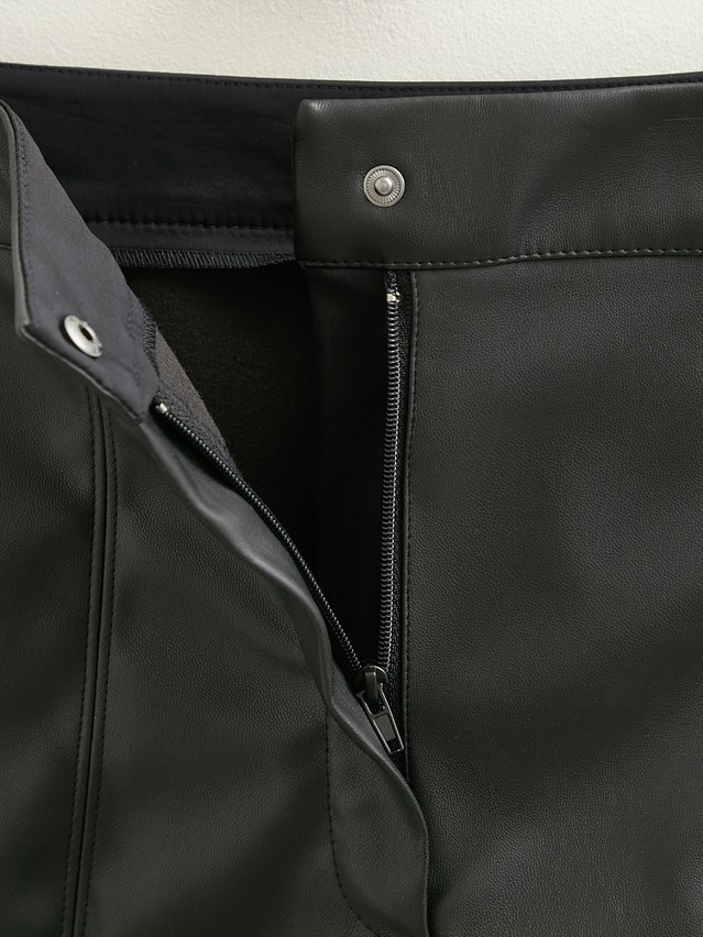 Women's shorts C LS 3284, s.170-84-90, black - 4