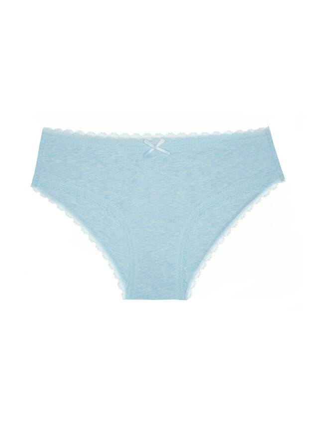 Women's panties CONTE ELEGANT VINTAGE LB 779, s.90, blue fog - 3