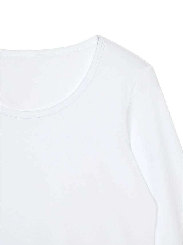 Women's pullover CONTE ELEGANT COMFORT LF 568, s.170,176-84, white - 3