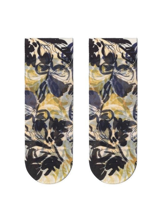 Women's socks FANTASY 18С-76SP, s.36-37-25, 225 - 2