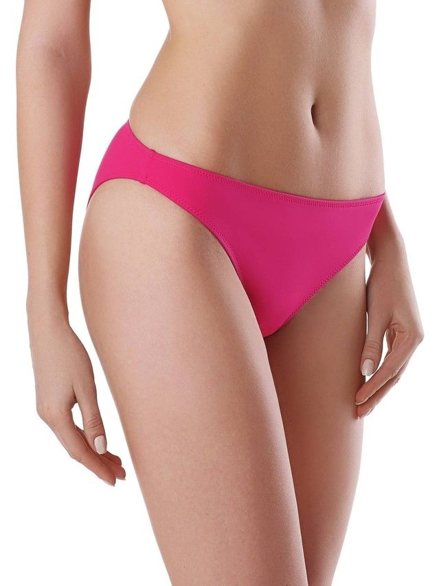 Women's swimming panties CONTE ELEGANT SWEET LOVE, s.102, fuchsia - 2