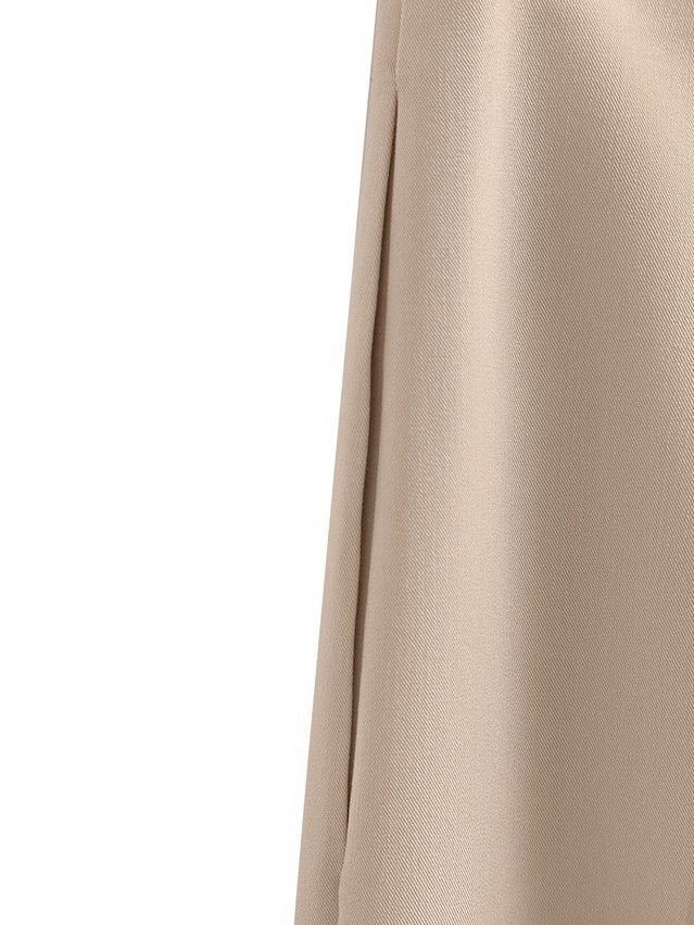 Women's trousers CONTE LBK 3401, s.170-88-94, beige - 7