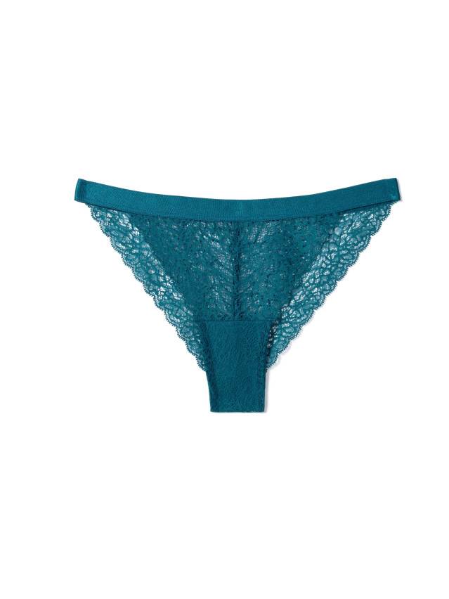 Women's panties CONTE ELEGANT TROPICAL LTA 783, s.90, sea-green - 3