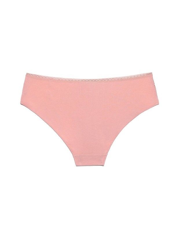 Women's panties CONTE ELEGANT MACRAMER ART LB 775, s.90, powder pink - 4