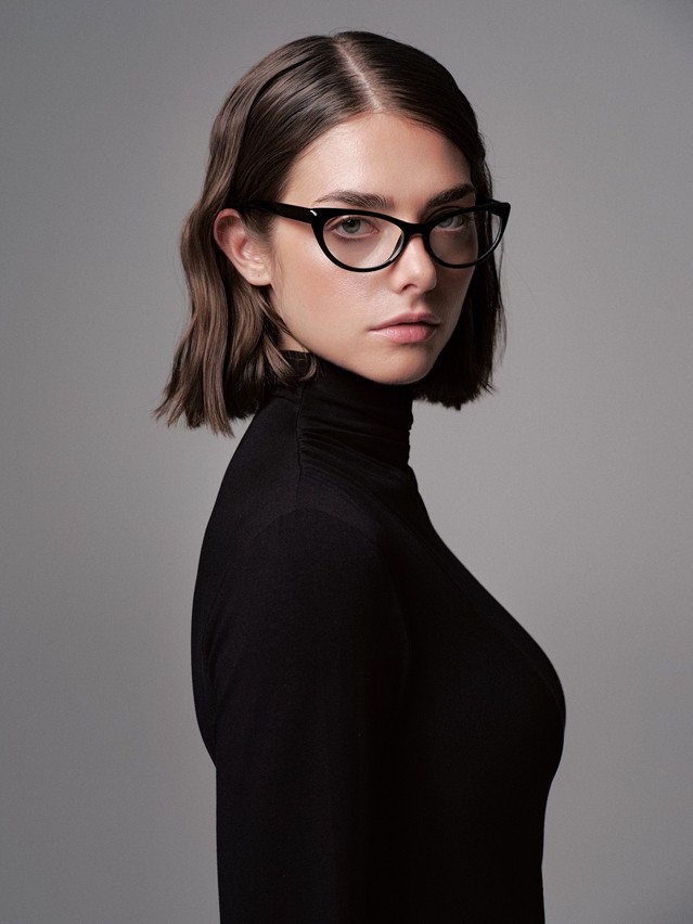 Women's overall CONTE LBD 3250, s.170-84-90, black - 2