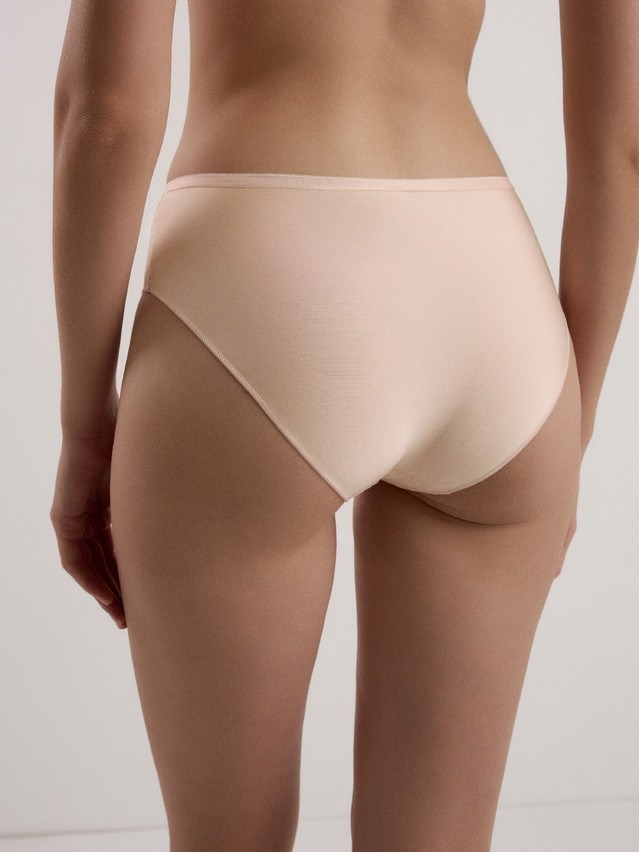 Panties CONTE ELEGANT SUNNY RAIN RP3161, s.102, almond - 2