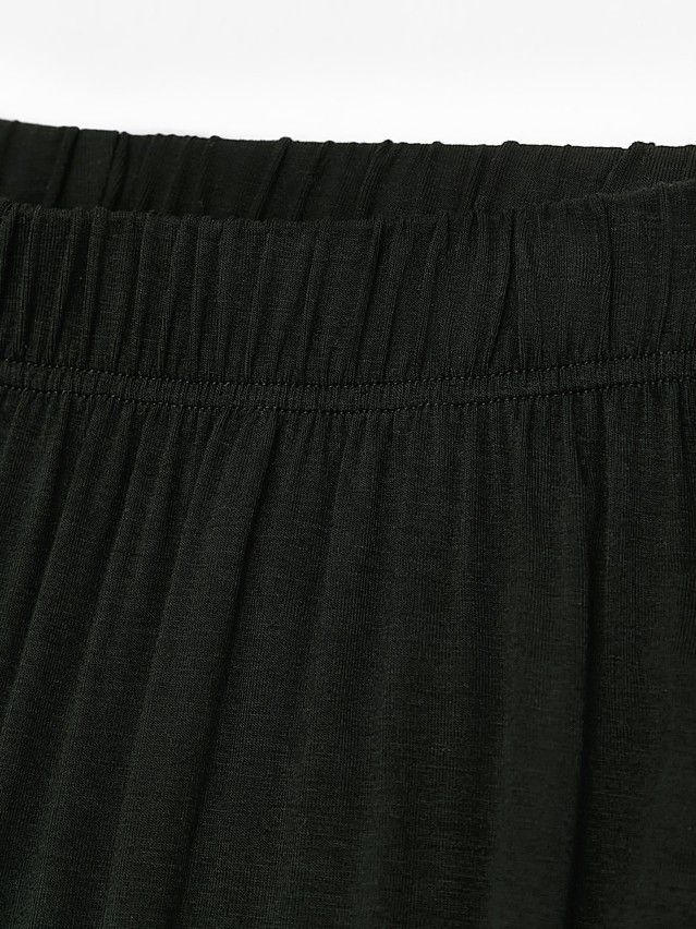 Women's trousers CONTE LBK 3507, s.170-102, black - 5