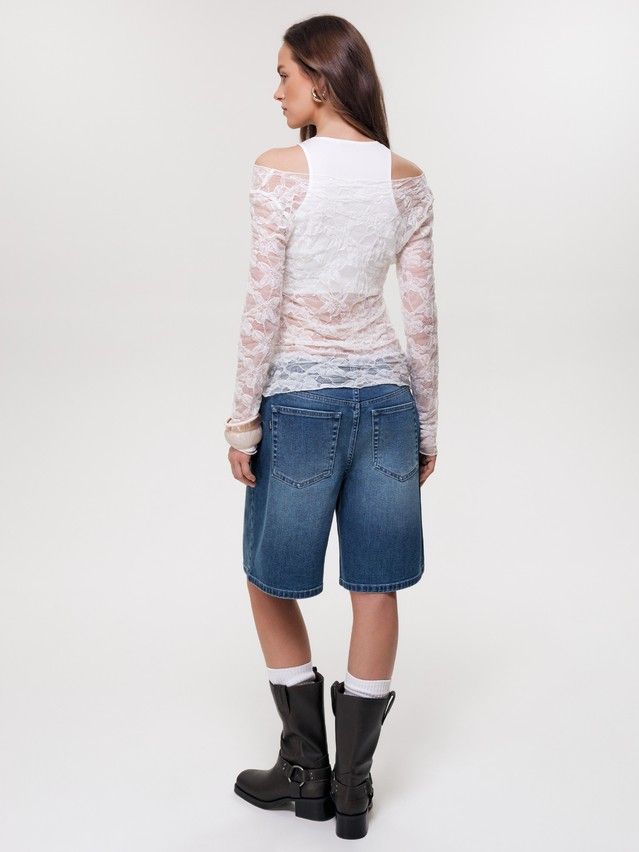 Women's set CONTE LBL 3490, s.170-84, white - 2