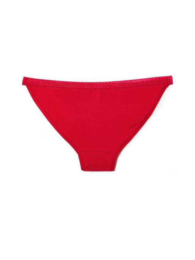 Women's panties CONTE ELEGANT CHARM LTA 803, s.90, red - 4