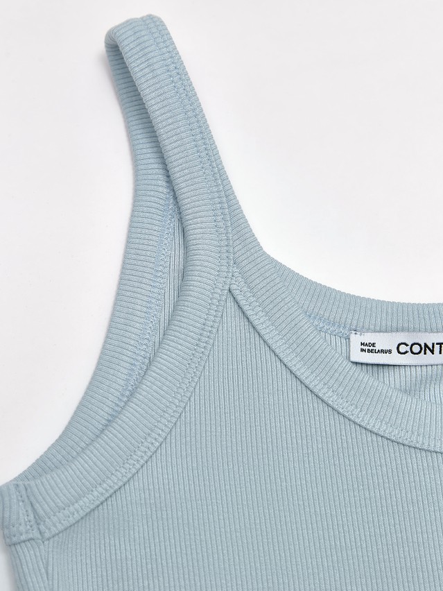 Women's top CONTE LT 3418, s.170-84, blue wave - 6