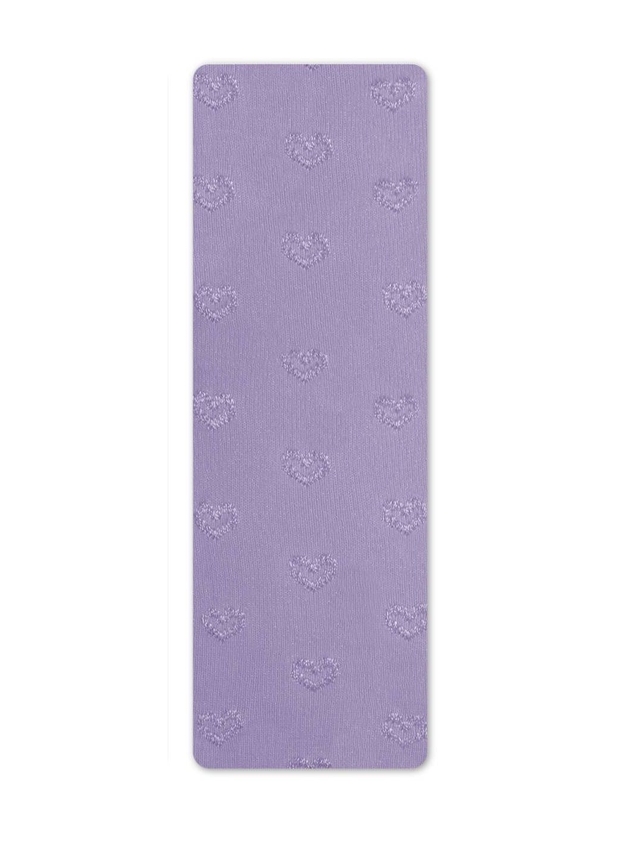 Children's tights CONTE-KIDS BRAVO, s.62-74 (12),368 lilac - 1