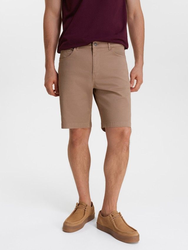Shorts CONTE CNM-25, s.182/80-W30/L34, beige - 2