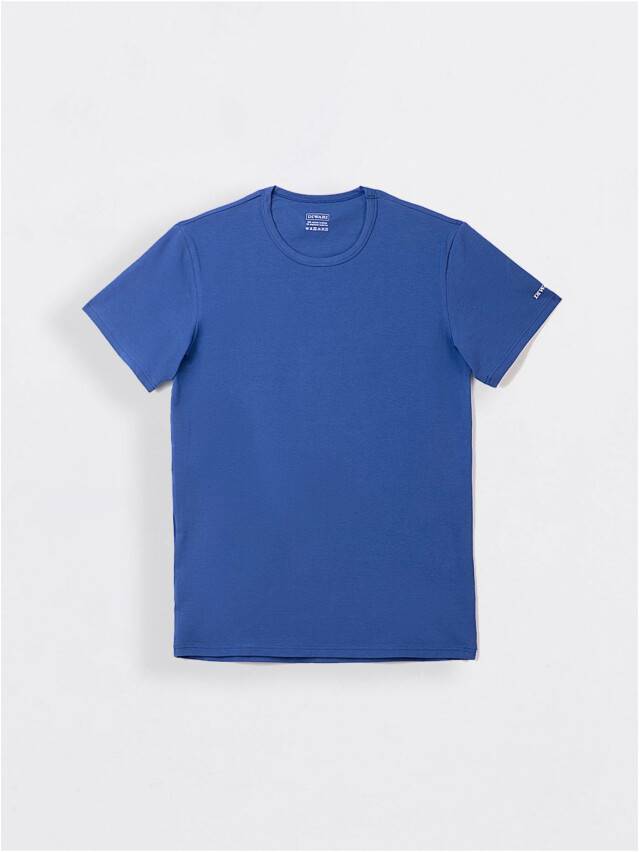 Men's sweatshirt DiWaRi BASIC MF 309-10, s.170,176-100, dark blue - 1