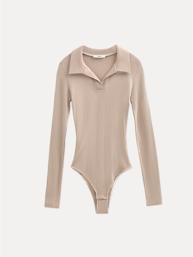 Women's overall CONTE LBD 3453, s.170-84-90, beige - 5