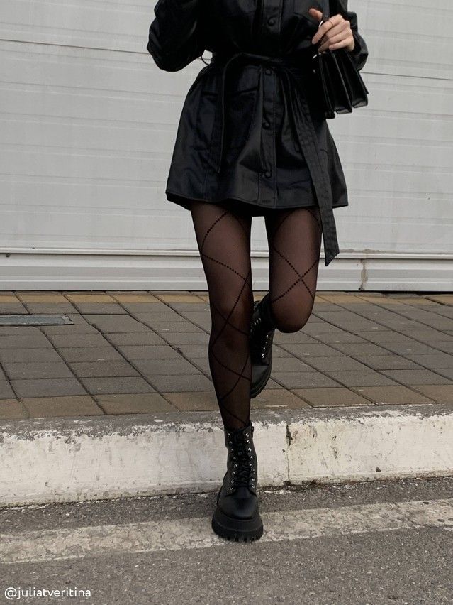 Women's tights CONTE ELEGANT GALERIE, s.2, nero - 3