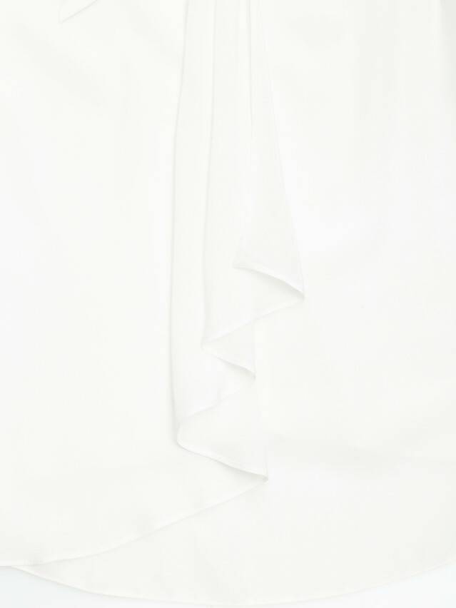Women's blouse LBL 1032, s.170-84-90, off-white - 7