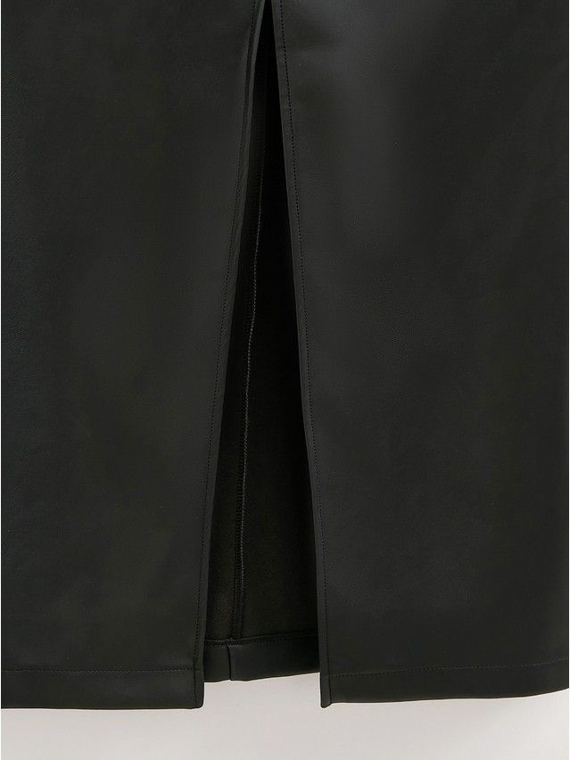 Women's skirt CONTE ELEGANT LU 2853, s.170-94, black - 8