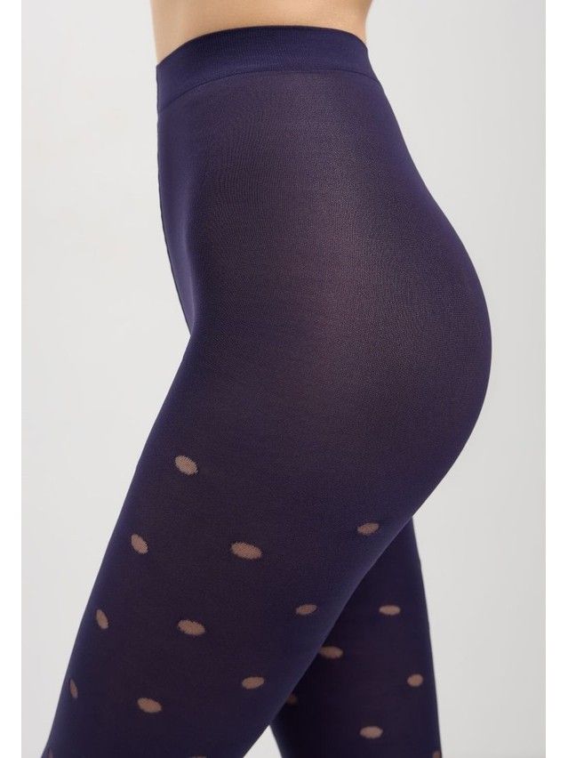 Women's tights CONTE ELEGANT ENJOY, s.2, marino - 6