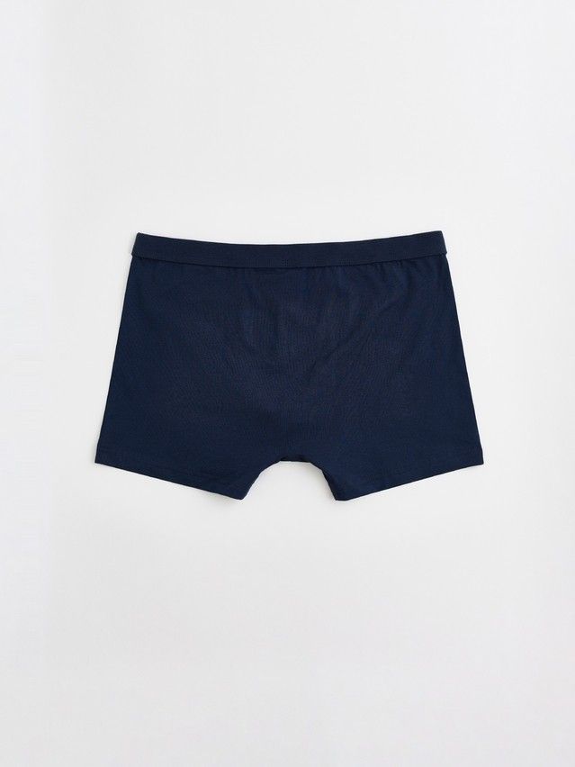 Men's underpants DIWARI PREMIUM MSH 1566, s.78,82, dark blue - 5