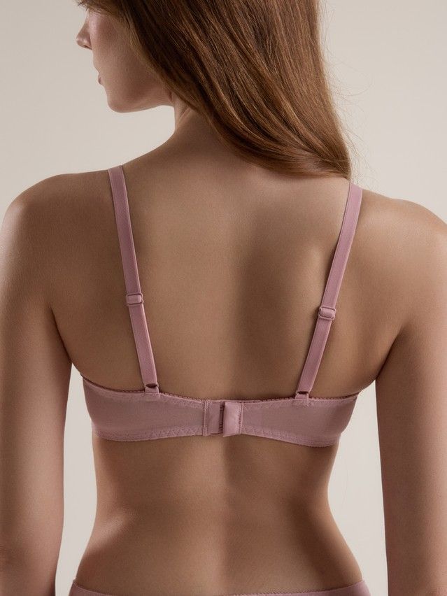 Bra CONTE ELEGANT MA CHERIE TB6213, s.70E, pink opal - 2