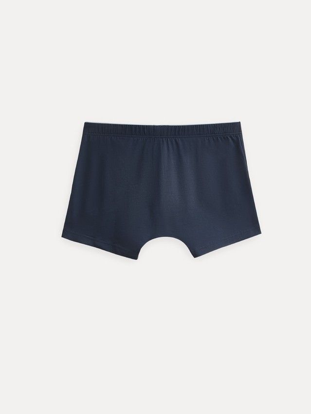 Men's underpants DIWARI PREMIUM MSH 760.1, s.78,82, navy-light grey - 2