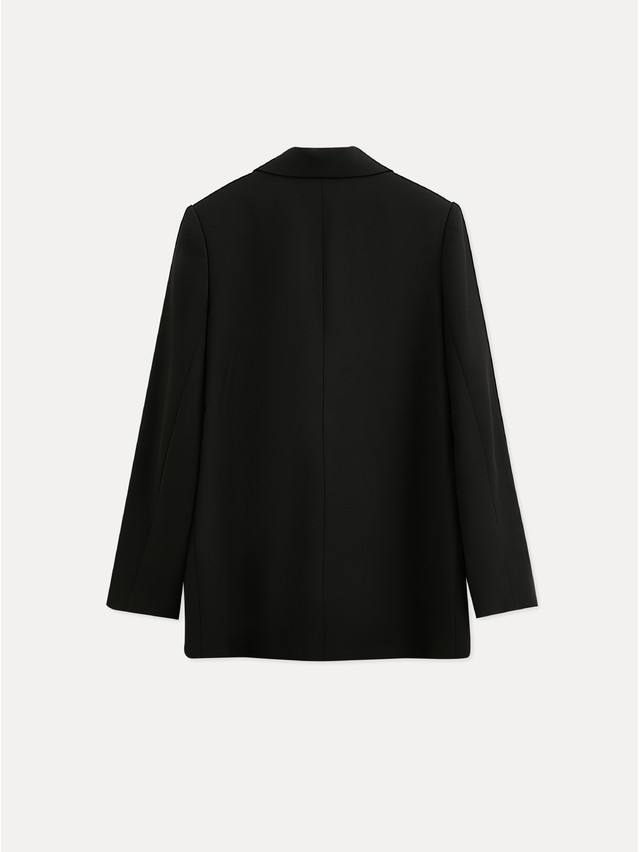 Women's jacket CONTE LJ 3254, s.170-84-90, black - 14